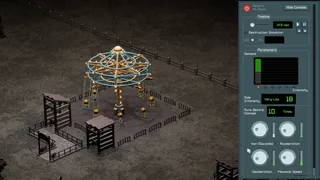 Скриншот 8 к игре RollerCoaster Tycoon Wonderworks