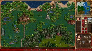 Heroes Of Might And Magic III