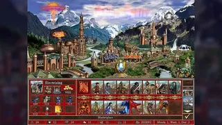 Heroes Of Might And Magic III