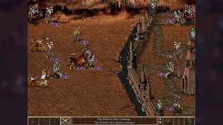 Скриншот 6 к игре Heroes Of Might And Magic III