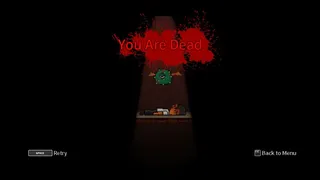 Скриншот 5 к игре Tipsy Corpse