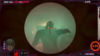 Скриншот 8 к игре Headshot Holdout