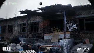 Скриншот 5 к игре Final Footage