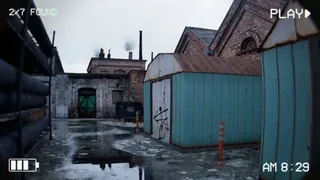 Скриншот 6 к игре Final Footage