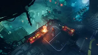 DUST: Origins