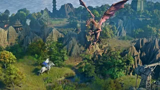 Скриншот 6 к игре Heroes of Might and Magic III Remake