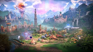 Скриншот 7 к игре Heroes of Might and Magic III Remake