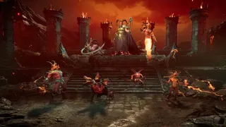 Скриншот 8 к игре Heroes of Might and Magic III Remake