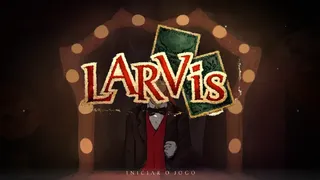 LARVIS