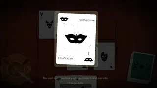Скриншот 5 к игре LARVIS