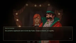 Скриншот 6 к игре LARVIS