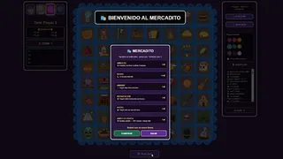 La Mano Pachona