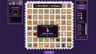 La Mano Pachona