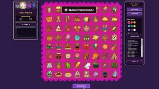 La Mano Pachona