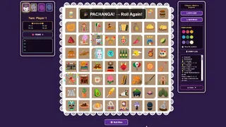 Скриншот 8 к игре La Mano Pachona