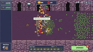 My Army Getting Stronger