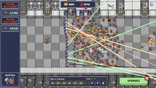 Скриншот 5 к игре My Army Getting Stronger