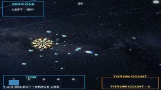 Space Dart