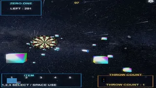 Space Dart