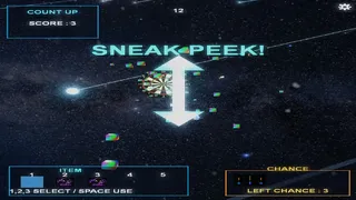 Space Dart