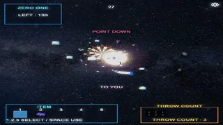 Space Dart
