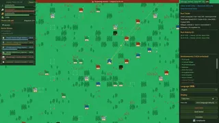 Скриншот 6 к игре Villfell