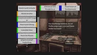 Der Champion von Willenburg