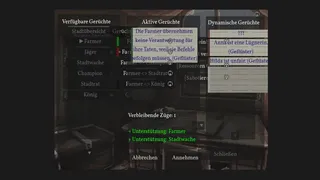 Der Champion von Willenburg