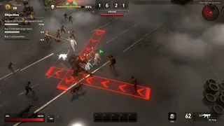 Route Survivors: 1999