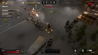 Route Survivors: 1999