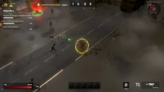 Route Survivors: 1999