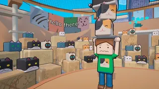 Скриншот 5 к игре Cat Stack