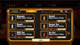 Hot Dog Simulator: Food Truck