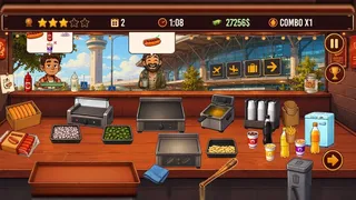 Скриншот 5 к игре Hot Dog Simulator: Food Truck
