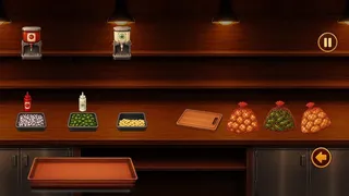 Скриншот 6 к игре Hot Dog Simulator: Food Truck