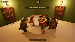 Door Runners