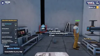 Скриншот 8 к игре Snack Factory Together - Prologue