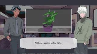 KnitBone