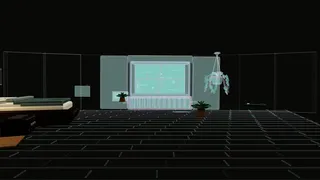 Memory Dive: An 3xscape Game — Chapter One