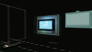 Memory Dive: An 3xscape Game — Chapter One