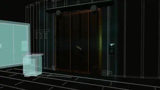 Memory Dive: An 3xscape Game — Chapter One