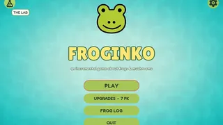 Froginko