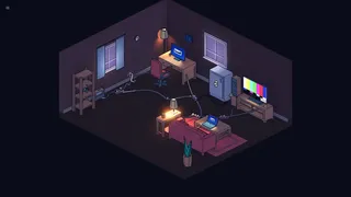 Cable Arrange