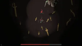 Скриншот 5 к игре Pyrebound