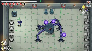 Скриншот 6 к игре Ichorian Tales