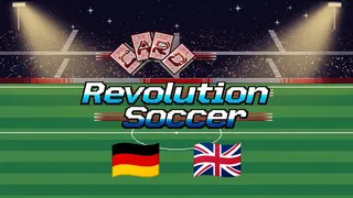 Card Revolution Soccer
