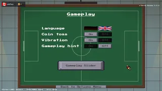 Card Revolution Soccer