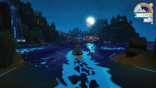 Скриншот 5 к игре Little Lake