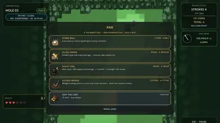 Rogue Links