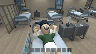 Скриншот 6 к игре Schedule: Rehab Business
